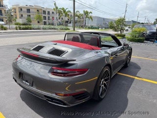 2019 Porsche 911 thumbnail – Miami, FL – 99