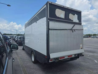 2017 Ford Transit thumbnail – Hollywood, FL – 6