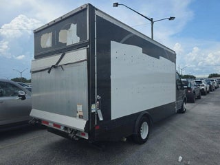 2017 Ford Transit thumbnail – Hollywood, FL – 2