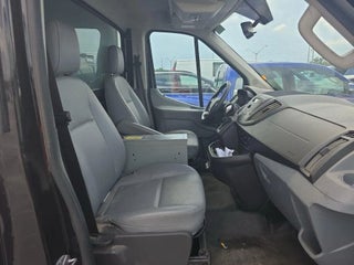 2017 Ford Transit thumbnail – Hollywood, FL – 5