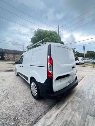 2020 Ford Transit Connect thumbnail – Hollywood, FL – 6