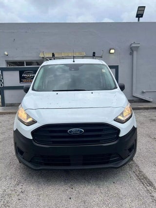 2020 Ford Transit Connect thumbnail – Hollywood, FL – 2