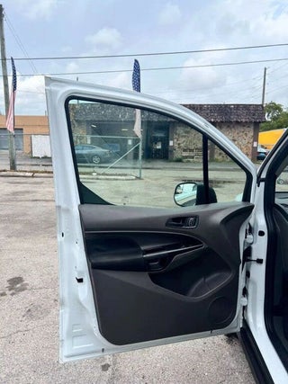2020 Ford Transit Connect thumbnail – Hollywood, FL – 12