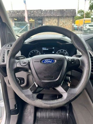 2020 Ford Transit Connect thumbnail – Hollywood, FL – 14