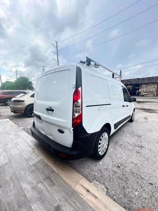 2020 Ford Transit Connect thumbnail – Hollywood, FL – 9