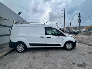 2020 Ford Transit Connect thumbnail – Hollywood, FL – 10
