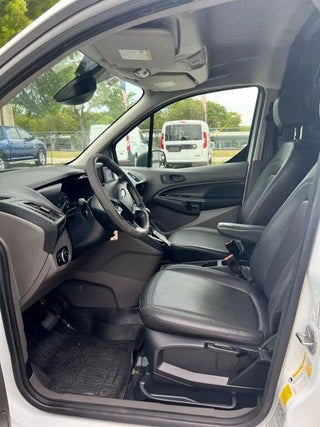 2020 Ford Transit Connect thumbnail – Hollywood, FL – 13