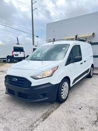 2020 Ford Transit Connect thumbnail – Hollywood, FL – 3