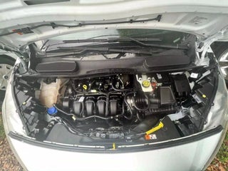 2020 Ford Transit Connect thumbnail – Hollywood, FL – 18