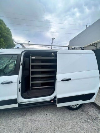 2020 Ford Transit Connect thumbnail – Hollywood, FL – 5