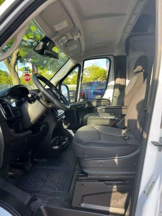 2023 Ram ProMaster thumbnail – Hollywood, FL – 12