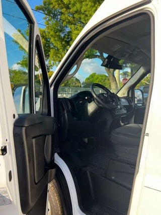 2023 Ram ProMaster thumbnail – Hollywood, FL – 10