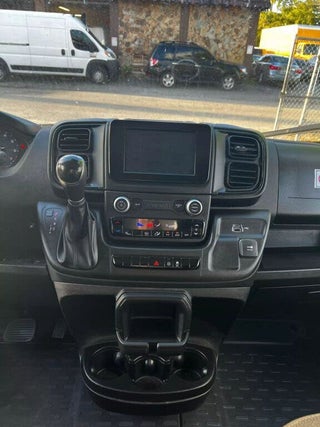 2023 Ram ProMaster thumbnail – Hollywood, FL – 16