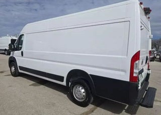 2023 Ram ProMaster thumbnail – Hollywood, FL – 4