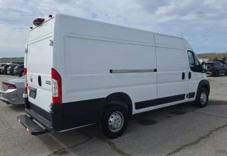 2023 Ram ProMaster thumbnail – Hollywood, FL – 3