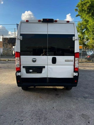 2023 Ram ProMaster thumbnail – Hollywood, FL – 5