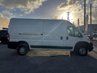 2023 Ram ProMaster thumbnail – Hollywood, FL – 8