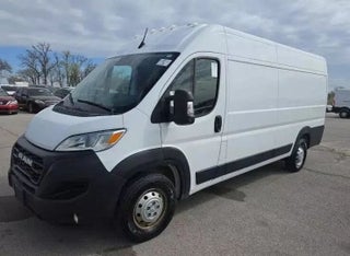 2023 Ram ProMaster thumbnail – Hollywood, FL – 2