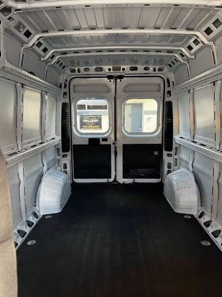 2023 Ram ProMaster thumbnail – Hollywood, FL – 6