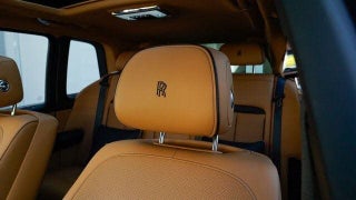 2019 Rolls-Royce Cullinan thumbnail – Fort Lauderdale, FL – 148