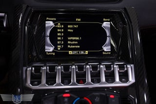 2016 Lamborghini Aventador thumbnail – Pompano Beach, FL – 55