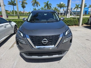 2022 Nissan Rogue thumbnail – Delray Beach, FL – 6