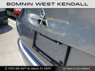2022 Mitsubishi Outlander thumbnail – Miami, FL – 11