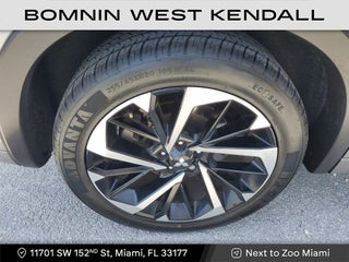 2022 Mitsubishi Outlander thumbnail – Miami, FL – 9