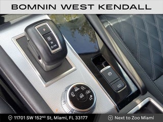 2022 Mitsubishi Outlander thumbnail – Miami, FL – 29