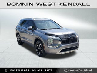 Mitsubishi Outlander for sale Las Vegas