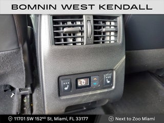 2022 Mitsubishi Outlander thumbnail – Miami, FL – 18