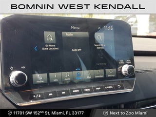 2022 Mitsubishi Outlander thumbnail – Miami, FL – 26
