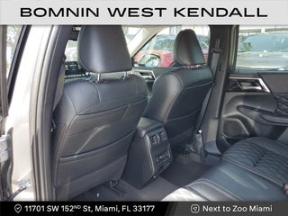2022 Mitsubishi Outlander thumbnail – Miami, FL – 20