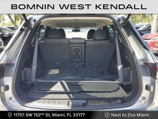 2022 Mitsubishi Outlander thumbnail – Miami, FL – 13