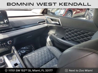 2022 Mitsubishi Outlander thumbnail – Miami, FL – 17