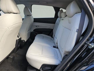 2025 Hyundai Tucson thumbnail – Hialeah, FL – 224