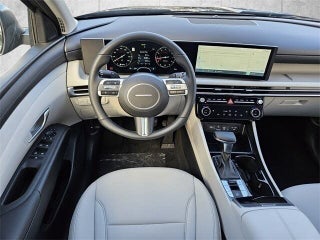 2025 Hyundai Tucson thumbnail – Hialeah, FL – 225