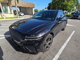 2023 Genesis GV70 thumbnail – Deerfield Beach, FL – 2