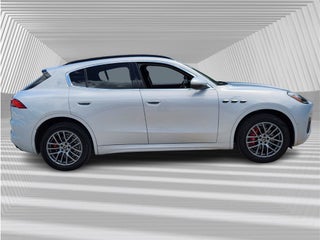 2023 Maserati Grecale thumbnail – Fort Lauderdale, FL – 11