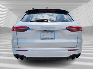 2023 Maserati Grecale thumbnail – Fort Lauderdale, FL – 13