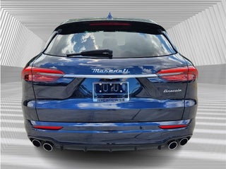 2023 Maserati Grecale thumbnail – Fort Lauderdale, FL – 8