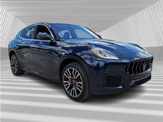 2023 Maserati Grecale thumbnail – Fort Lauderdale, FL – 11