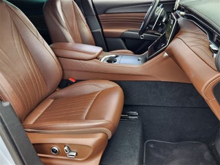2023 Maserati Grecale thumbnail – Fort Lauderdale, FL – 24