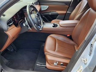 2023 Maserati Grecale thumbnail – Fort Lauderdale, FL – 18