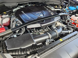 2023 Maserati Grecale thumbnail – Fort Lauderdale, FL – 20
