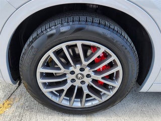 2023 Maserati Grecale thumbnail – Fort Lauderdale, FL – 17