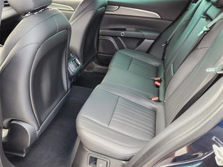 2023 Maserati Grecale thumbnail – Fort Lauderdale, FL – 14