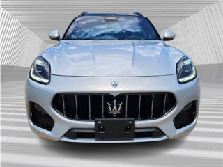 2023 Maserati Grecale thumbnail – Fort Lauderdale, FL – 12