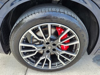 2023 Maserati Grecale thumbnail – Fort Lauderdale, FL – 12