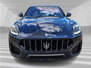 2023 Maserati Grecale thumbnail – Fort Lauderdale, FL – 7